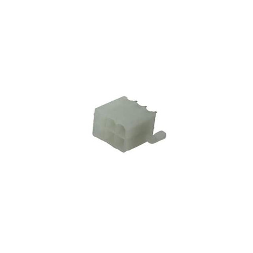 Adam Tech DMF-20-S-P Header