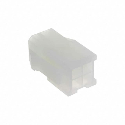 Adam Tech DMF-04-W-SG Crimp Wire Housing