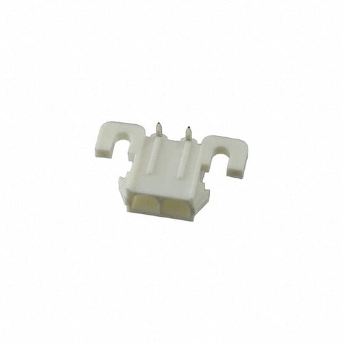 Adam Tech DME-M-02 Crimp Wire Housing