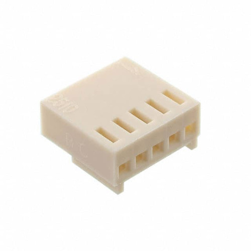 Adam Tech MTA-20 Crimp Wire Housing