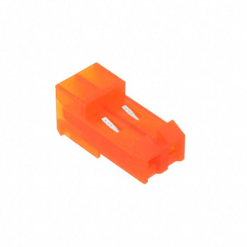 Adam Tech MTD-B-02-C-2-SG-PB-15 IDC Connector