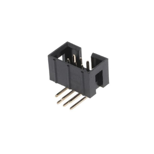 Adam Tech BHR-06-VSGA Header