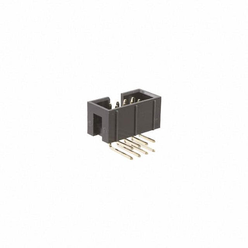 Adam Tech BHR-08-VUA-SMT Header