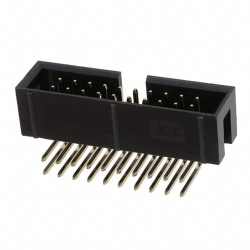 Adam Tech BHR-20-VUA-LL-HT Header