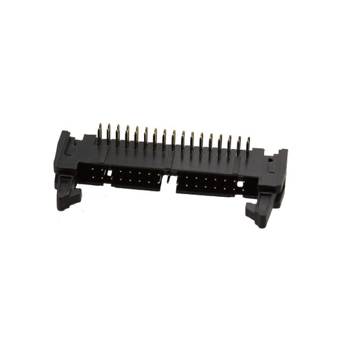 Adam Tech MHR-34-VSGAS-Y Header