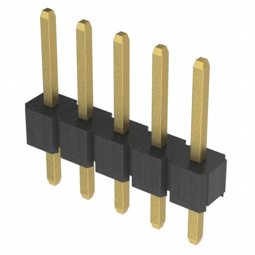 Adam Tech PH1-05-UA-EU Pin Header