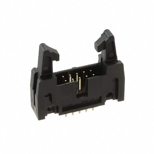 Adam Tech MHR-16-VUAL Header