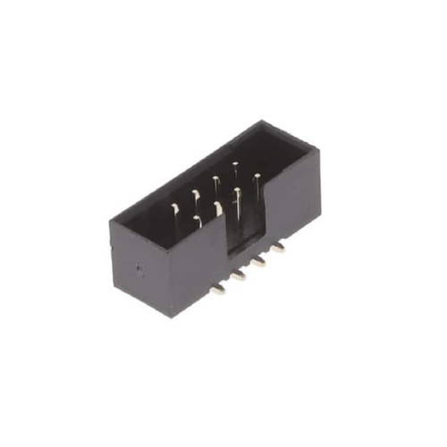 Adam Tech 2BHR-64-VUA-SMT Header