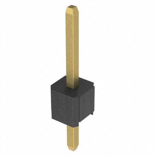 Adam Tech PH1-38-UA Pin Header