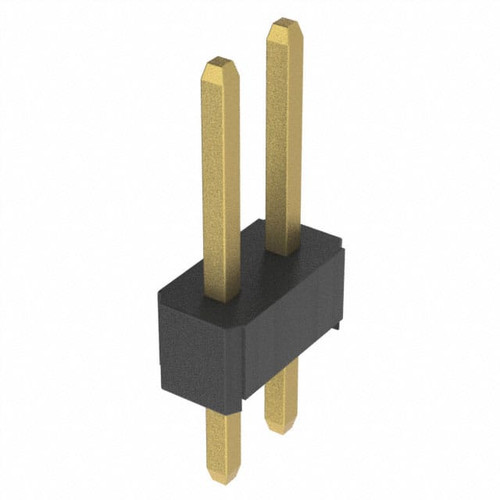 Adam Tech PH2-24-UA Pin Header