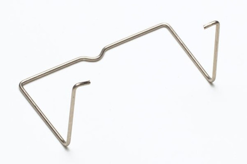 IDEC SH4B-02F1 Hold-Down Spring