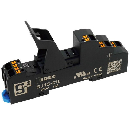 IDEC SJ1S-21L Relay Socket