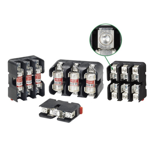 Littelfuse LFT600301S Class T Fuse Block