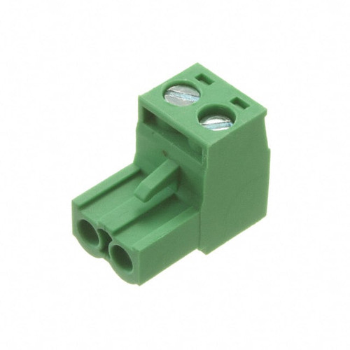 Adam Tech EBHA-05-D-E Euro Block Plug