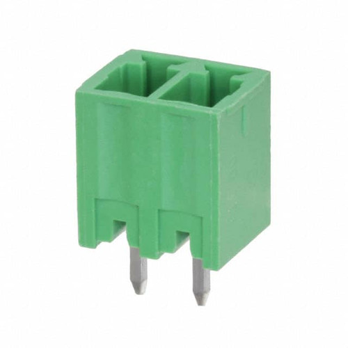 Adam Tech EB3-06-B-180 Euro Block Plug