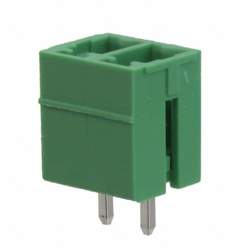 Adam Tech EBRA-04-B-GY Euro Block Plug
