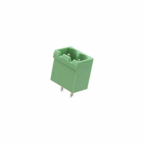 Adam Tech EBPA-08-D-C Euro Block Plug