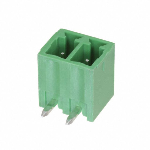 Adam Tech EB3-16-B Euro Block Plug