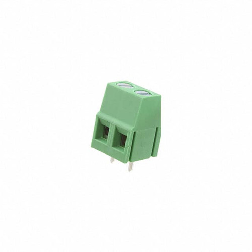 Adam Tech EBAG-04-C PCB Terminal Block