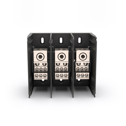 Littelfuse LD4553-3 Power Distribution Block