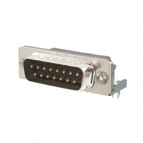 Adam Tech DA15-PL-24-F D-Sub