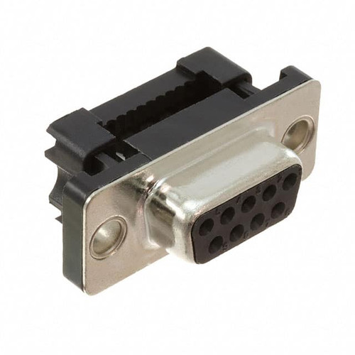 Adam Tech DE09-SF-M1 D-Sub