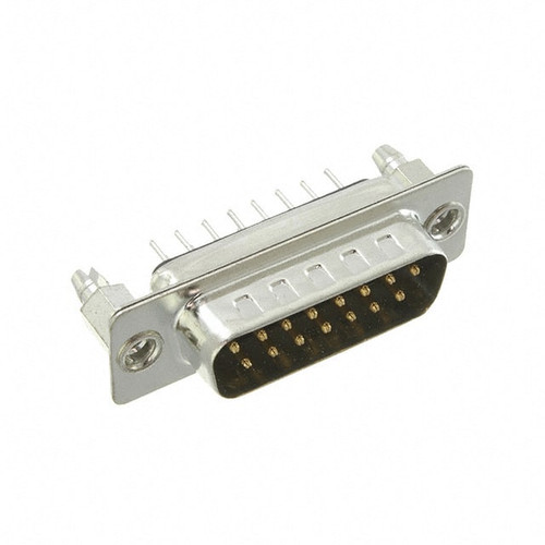 Adam Tech DA15-PT-1-JS D-Sub