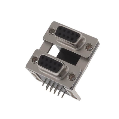 Adam Tech DPD-15-00-A3 Dual Port D-Sub