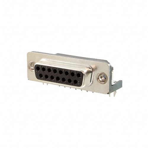 Adam Tech DA15-SL-24-EMI D-Sub