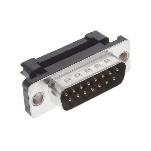 Adam Tech DA15-PF-M1-HT D-Sub