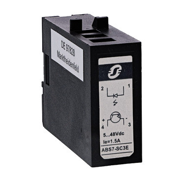 Schneider Electric ABS7SC3E Solid State Relay