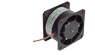 ETRI / Rosenberg 103TY0560C13 80x80x50mm AC axial fan