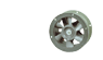 ETRI / Rosenberg 85MB0160C13 Ø180x104mm AC axial fan