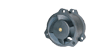 ETRI / Rosenberg 106ZB0562C13 Ø66.6x38mm AC axial fan