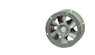 ETRI / Rosenberg 85MG0160C13 Ø180x87mm AC axial fan