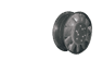 ETRI / Rosenberg 63DBV01E6000 Ø239.5x151mm DC axial fan