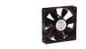 ETRI / Rosenberg 298DZ-2LP11-000A 120x120x25mm DC axial fan