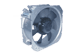 ETRI / Rosenberg C49-A7 218x218x83mm AC axial fan