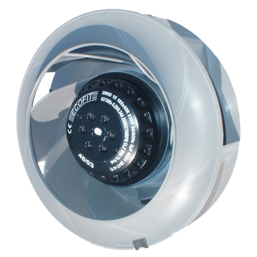 ETRI / Rosenberg N19-A4 EC motorized impeller