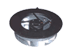 ETRI / Rosenberg B42-A0 225x225x63mm AC motorized impeller
