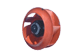 ETRI / Rosenberg C25-A4 225x225x63mm AC motorized impeller