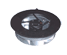 ETRI / Rosenberg C36-B7 280x280x40mm AC motorized impeller