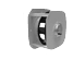 ETRI / Rosenberg N43-28001 EC motorized impeller
