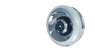ETRI / Rosenberg X47-A3 AC motorized impeller