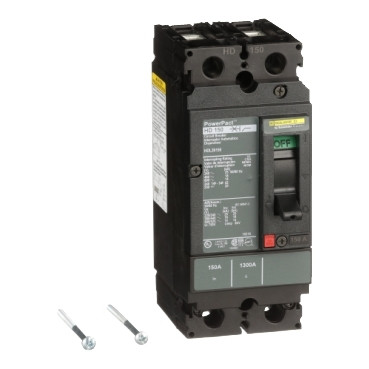 Schneider Electric HDL26150 Circuit Breaker