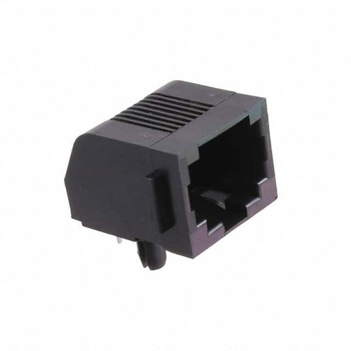 Adam Tech MTJ-880X1-N-P114C Modular Jack