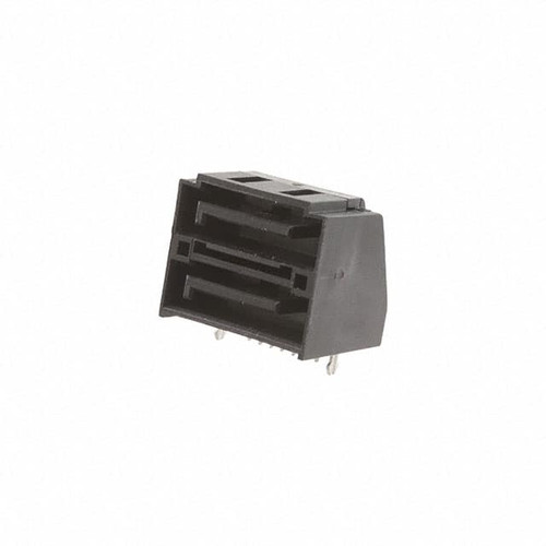 Adam Tech SATA-D-PL-SMT-S-OB-T/R SATA Connector