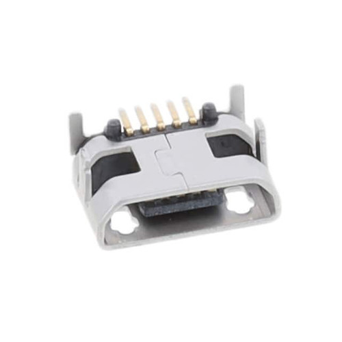 Adam Tech MCR-B-MPLUG-CS4 Micro USB-B Connector
