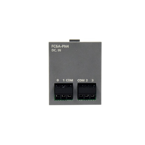 IDEC FC6A-PJ2A PLC Expansion Module