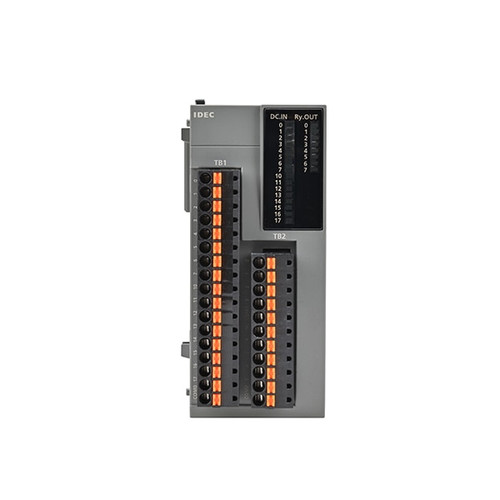 IDEC FC6A-M24BR4 PLC Expansion Module